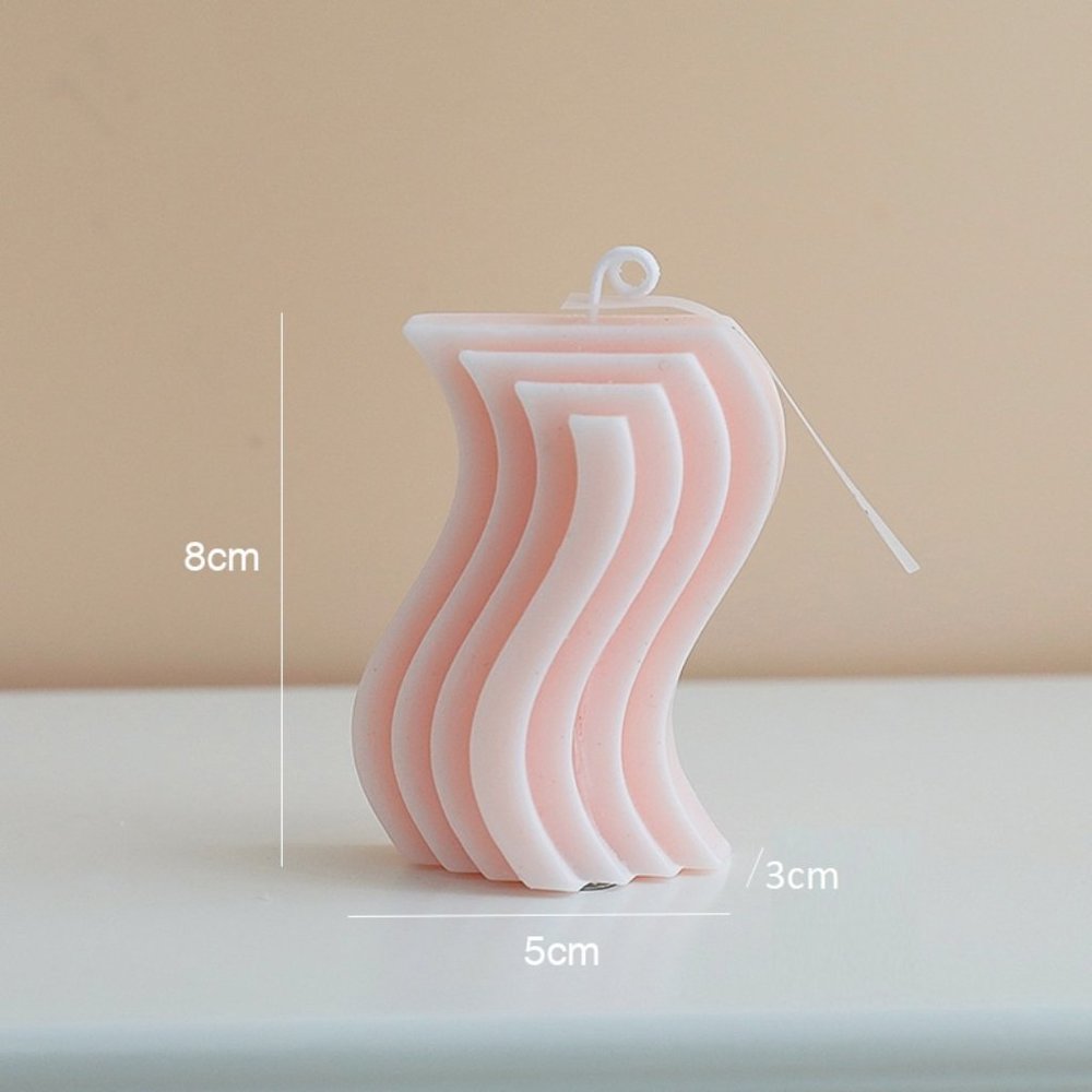 Handmade Candle - Picture 6 of 12